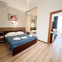 Семейный Гостевого дома Марко Поло