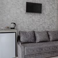 Номер "Стандарт 3м. с балконом"