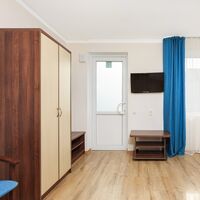 Номер "Апартаменты 3комн.2уровненые"