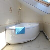 Номер "Комфорт мансардный"