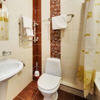 Номер "Стандарт 1м. без балкона ЛК"