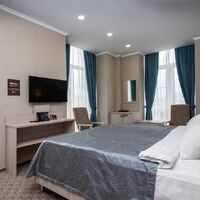 Делюкс Отеля Congress Krasnodar