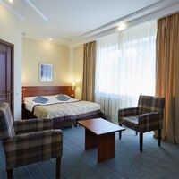 Стандарт 2-местный Гостиничного  Комплекса Сосновый Бор