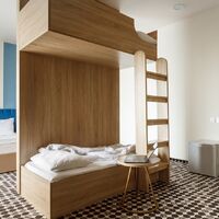 Номер "Superior"