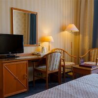 Номер "Стандарт комфорт 1 кр."