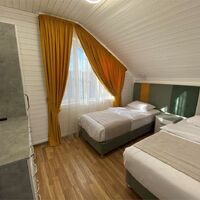 Номер "Коттедж \"Викинг\""