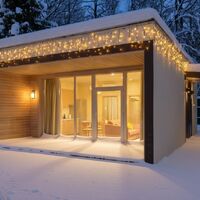 Номер "Коттедж Ваби-Саби 2комн."