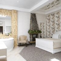 Номер "Полулюкс"