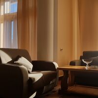 Номер "Студия"