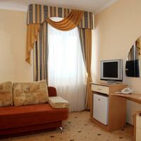 Номер "Семейный"