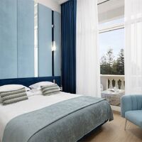 Номер "Люкс кор.4"