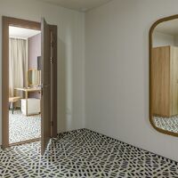 Номер "Апартаменты 3комн."