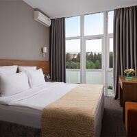 Комфорт Санатория Знание