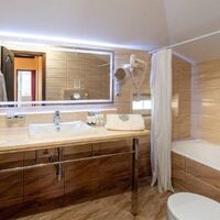 Номер "Коттедж \"Японский\""