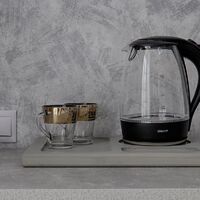 Номер "Стандарт 3м. с балконом"