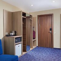 Номер "Семейный 2к. кор.2"