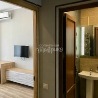 Номер "2м. 2ком.Юг комфорт кор.7"