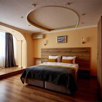 Номер "Люкс \"Росинка\""