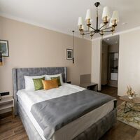 Номер "Улучшенный 2м."