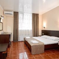 Стандарт 2-местный Отеля Gala Palmira