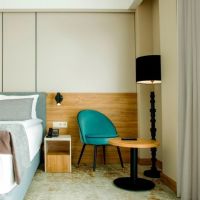 Номер "Стандарт (корпус \"Гранд\")"