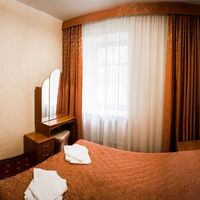 Полулюкс 2 комнатный (корпус 3,4) Парк-отеля АМАКС Ершово
