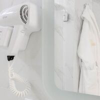 Номер "Luxe Presidential En Suite"