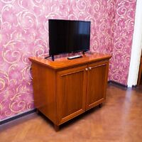 Номер "Люкс семейный 3комн."