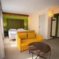 Комфорт Отеля Портобелло