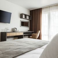 Номер "Стандарт (EXTRA BED)"