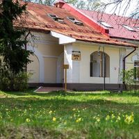 Номер "Комфорт мансардный"