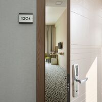 Номер "Junior Suite"