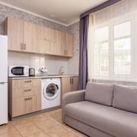 Номер "Апартаменты 1к."