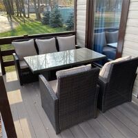 Номер "Коттедж \"Егерь Светлый\""