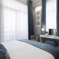 Номер "Стандарт (вид на море)"