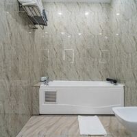 Номер "Люкс кор.1"