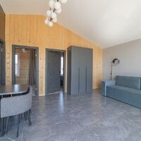 Номер "Барнхаус большой"