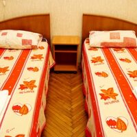 Номер "Стандарт 4м.с доп.местом кор.1"