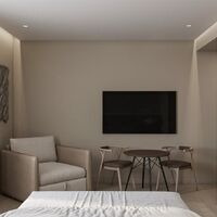 Номер "Супериор Плюс"