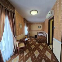 Стандарт 1-местный плюс Бутик-Отеля Галерея Парк Волгоград