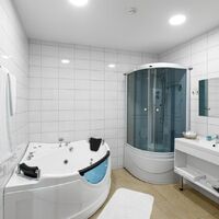 Номер "Люкс"