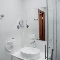 Номер "Комфорт"