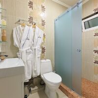 Номер "Junior Suite"