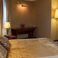 Люкс Гостиничного  Комплекса Богатырь