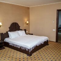 Люкс комфорт (корпус 1) Отеля Астарта