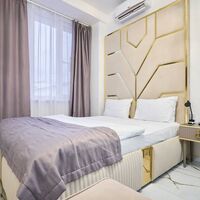 Комфорт Отеля Манхэттен