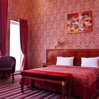 Номер "Полулюкс с балконом"