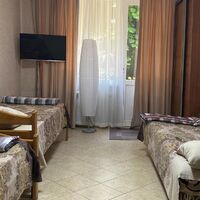 Стандарт 3-местный Отеля Лаура