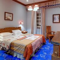 Семейный Отеля Сибирь