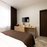 Номер "Стандарт 2м. без балкона"